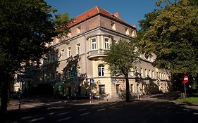 Centrum Kołobrzeg