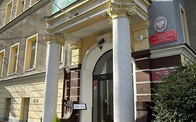Centrum Kołobrzeg